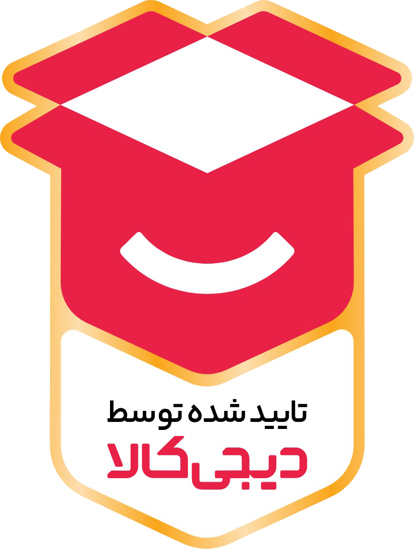 نماد خرید با دیجی‌کالا