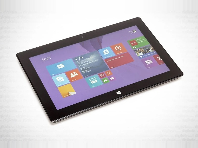 تبلت مایکروسافت مدل Surface Pro 2 ظرفیت 128 گیگابایت