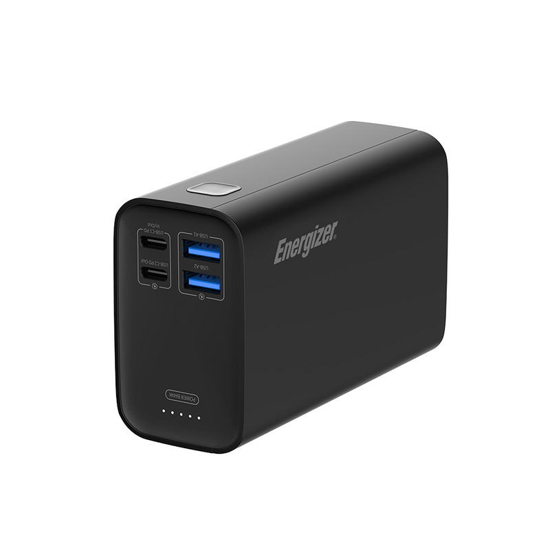 پاوربانک 65 وات انرجایزر مدل XP27001PD ظرفیت 27000 میلی آمپرساعت