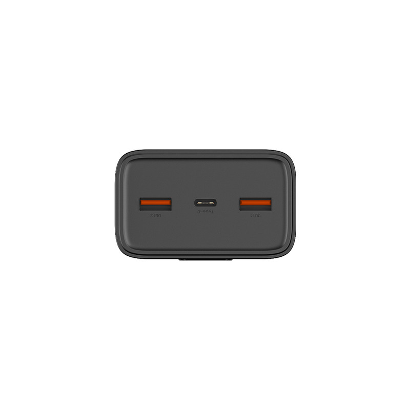 پاوربانک 65 وات انرجایزر مدل XP30000PD ظرفیت 30000 میلیآمپرساعت