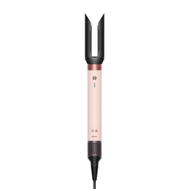 سشوار برسدار حالتدهنده دایسون مدل Airwrap Co-anda2x HS09 Straight+Wavy