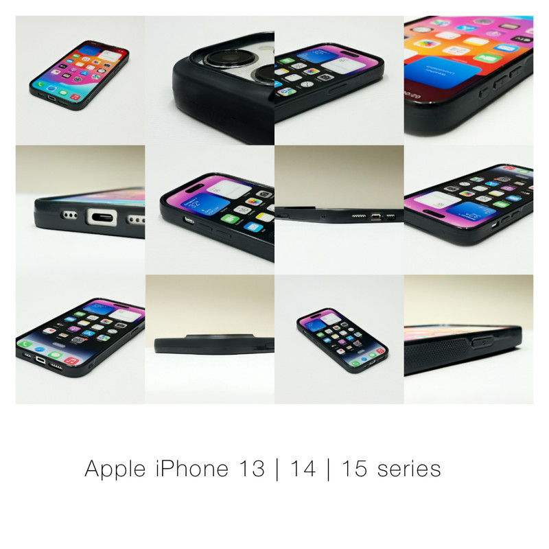 کاور آکام مدل AMC-WA14PROMAX-GARFIELD7 مناسب برای گوشی موبایل اپل iPhone 14 Pro Max
