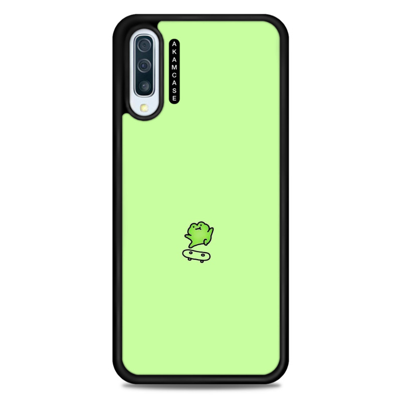 کاور آکام مدل AMC-WSGA50-SMALLS-23 مناسب برای گوشی موبایل سامسونگ Galaxy A50