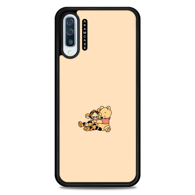 کاور آکام مدل AMC-WSGA50-SMALLS-24 مناسب برای گوشی موبایل سامسونگ Galaxy A50
