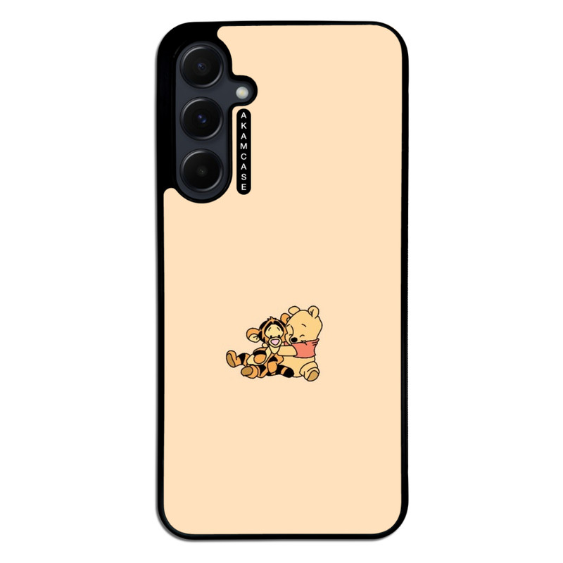 کاور آکام مدل AMC-WSGA55-SMALLS-24 مناسب برای گوشی موبایل سامسونگ Galaxy A55