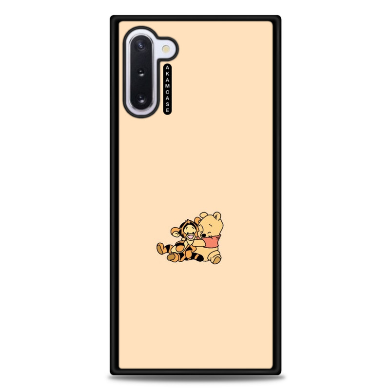 کاور آکام مدل AMC-WSGN10-SMALLS-24 مناسب برای گوشی موبایل سامسونگ Galaxy Note 10