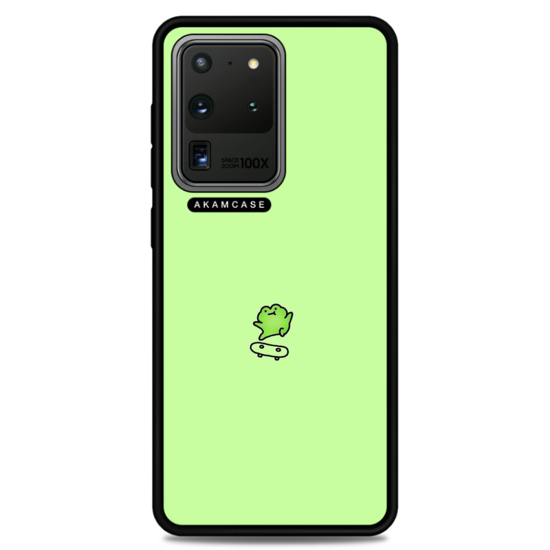 کاور آکام مدل AMC-WSGS20U-SMALLS-23 مناسب برای گوشی موبایل سامسونگ Galaxy S20 Ultra