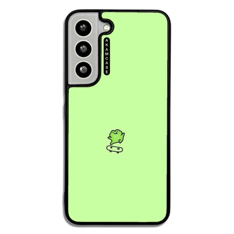 کاور آکام مدل AMC-WSGS22-SMALLS-23 مناسب برای گوشی موبایل سامسونگ Galaxy S22