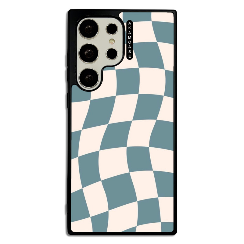 کاور آکام مدل AMC-WSGS23U-SQUARES13 مناسب برای گوشی موبایل سامسونگ Galaxy S23 Ultra