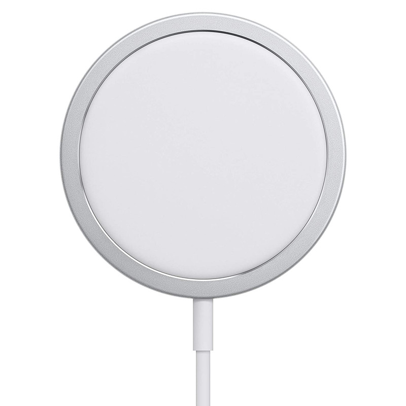 شارژر بی سیم 15وات اپل مدل MagSafe