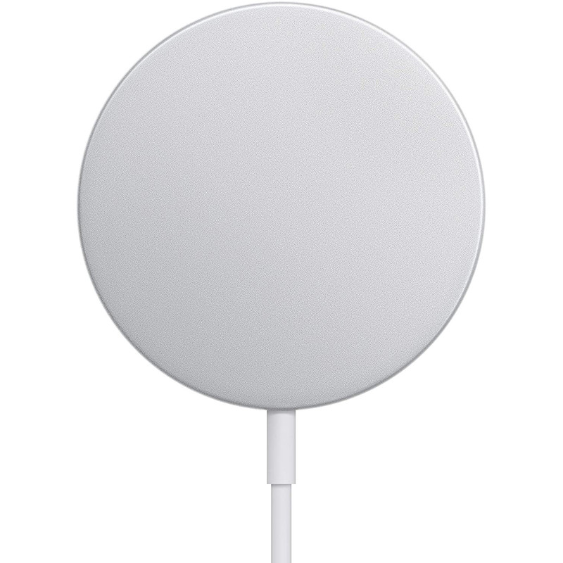شارژر بی سیم 15وات اپل مدل MagSafe