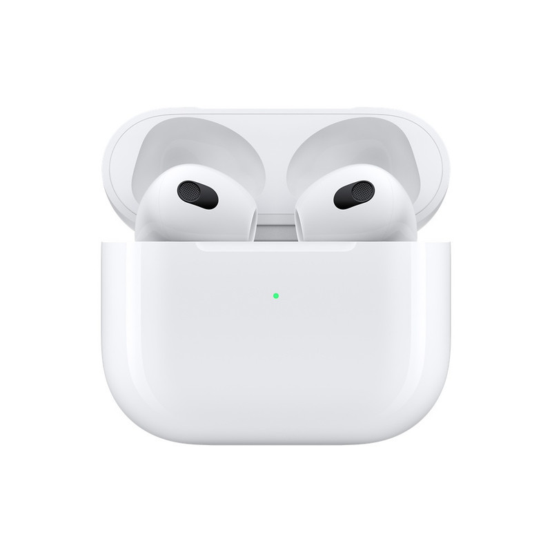 هدفون بلوتوثی اپل مدل AirPods 3 Wireless Charging