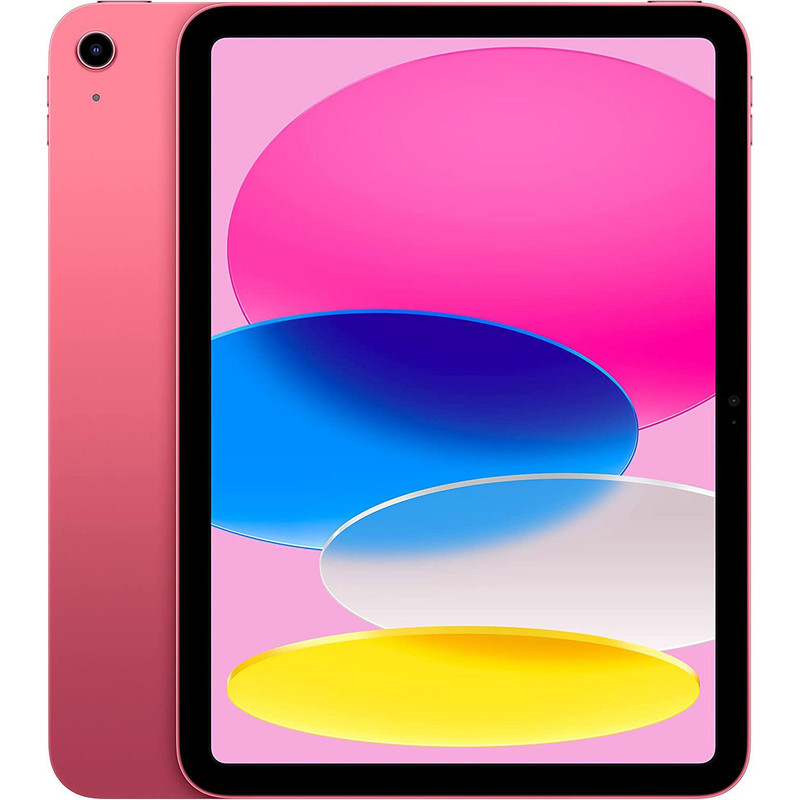 تبلت ۱۰.۹ اینچ اپل مدل iPad 2022 Wi-Fi ظرفیت 256 گیگابایت و رم 4 گیگابایت