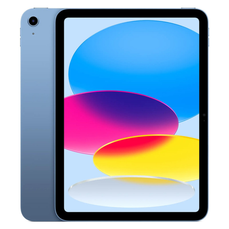 تبلت 11 اینچ اپل مدل iPad 2025 Wi-Fi ظرفیت 512 گیگابایت و رم 6 گیگابایت، رزولوشن دوربین 12 مگاپیکسل، پشتیبانی از قلم