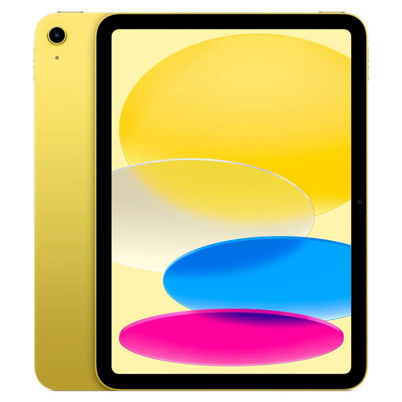 تبلت 11 اینچ اپل مدل iPad 2025 Wi-Fi ظرفیت 512 گیگابایت و رم 6 گیگابایت، رزولوشن دوربین 12 مگاپیکسل، پشتیبانی از قلم