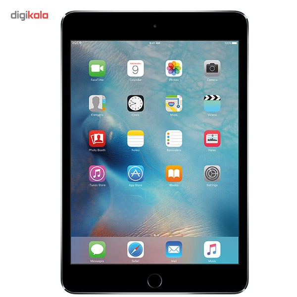 تبلت اپل مدل iPad mini 4 WiFi ظرفیت 128 گیگابایت