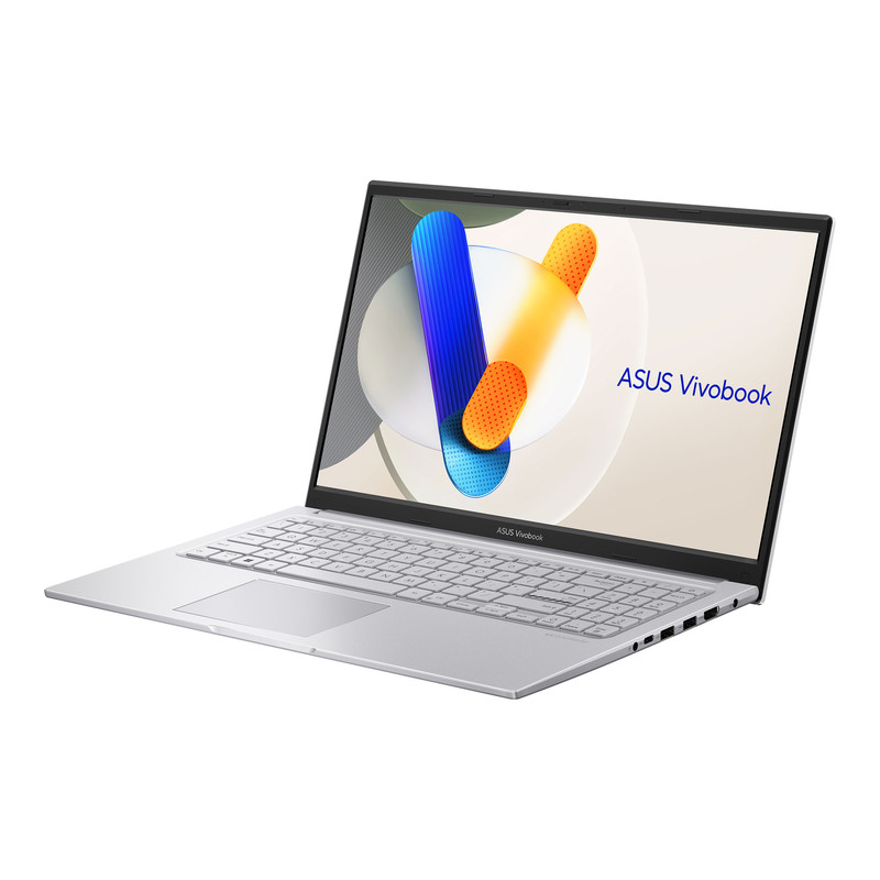 لپ تاپ 15.6 اینچی ایسوس مدل Vivobook 15 F1504VA-NJ2033-i5 1334U-12GB DDR4-512GB SSD-TN-Fingerprint-Backlit