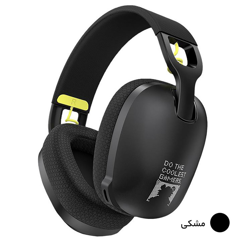 هدست مخصوص بازی بی سیم اونیکوما مدل B2