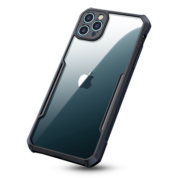 کاور ژاند مدل beatle مناسب برای گوشی موبایل اپل iPhone 12 Pro