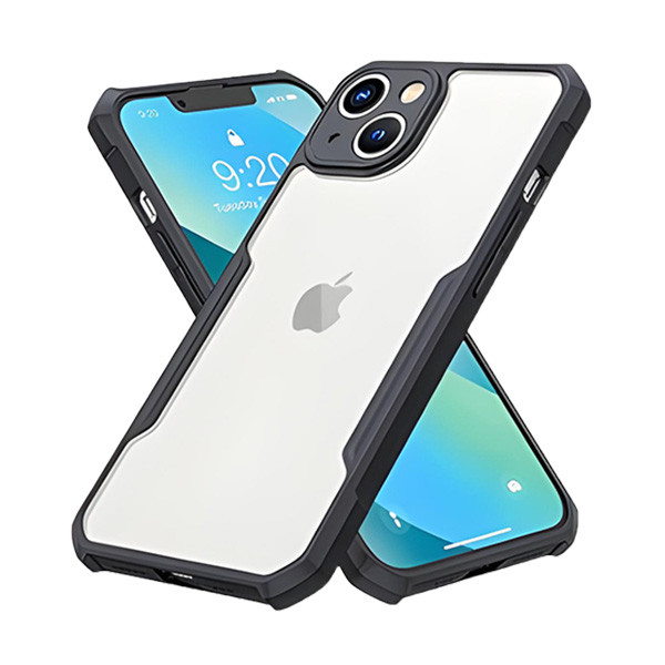 کاور ژاند مدل beatle مناسب برای گوشی موبایل اپل iPhone 14