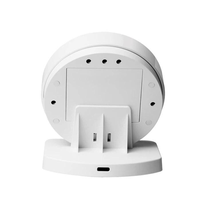 ترموستات هوشمند پکیج وایرلس مدل R7B-X-WIFI