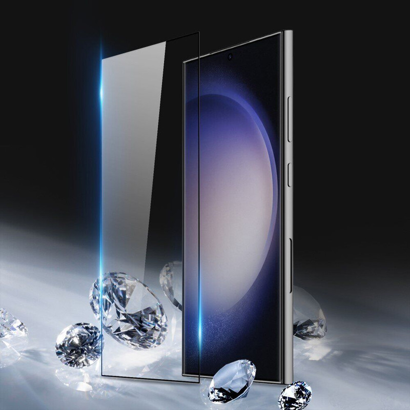 محافظ صفحه نمایش بادیگارد مدل FS مناسب برای گوشی موبایل سامسونگ GALAXY S26 Ultra