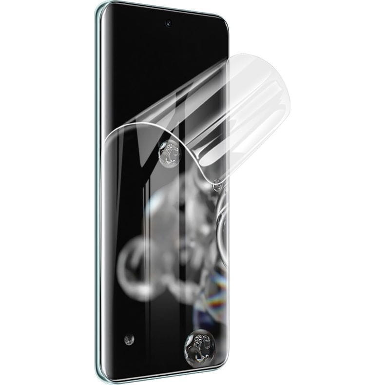 محافظ صفحه نمایش بادیگارد مدل HydroGel مناسب برای گوشی موبایل آنر 90