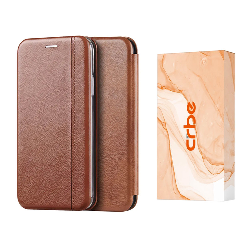 کیف کلاسوری کربی مدل Broyan مناسب برای گوشی موبایل سامسونگ Galaxy A32 5G / A13 4G / M32 5G