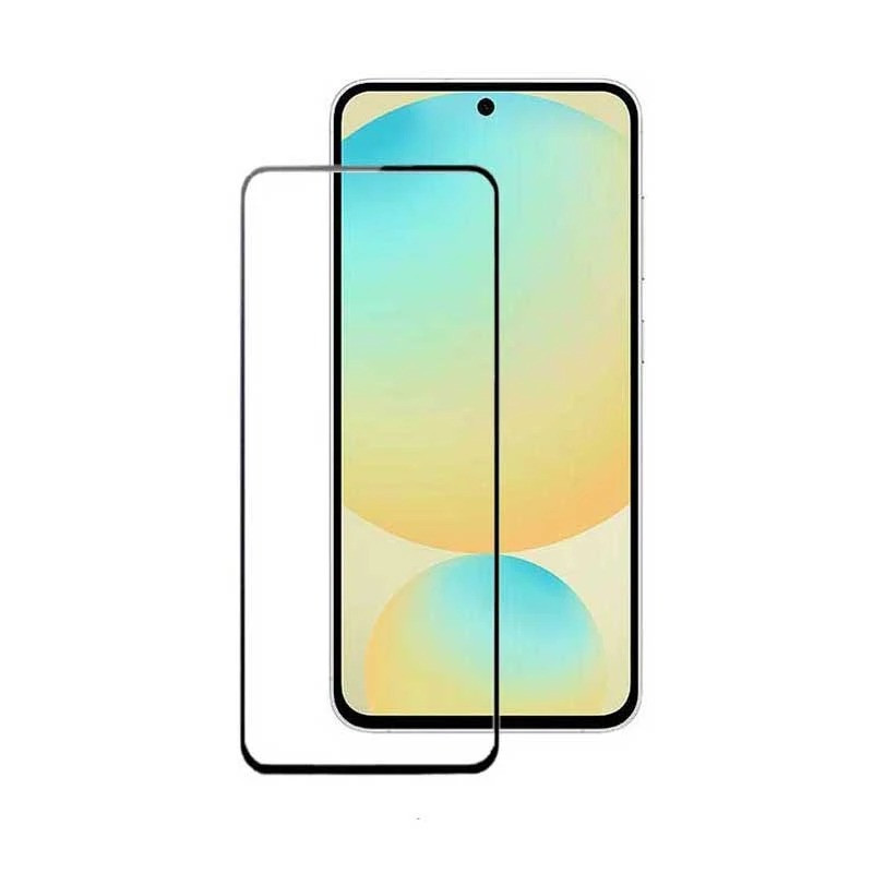 محافظ صفحه نمایش بوف مدل Ceramic-Guarantee مناسب برای گوشی موبایل سامسونگ Galaxy S25 FE/ A55 / A35