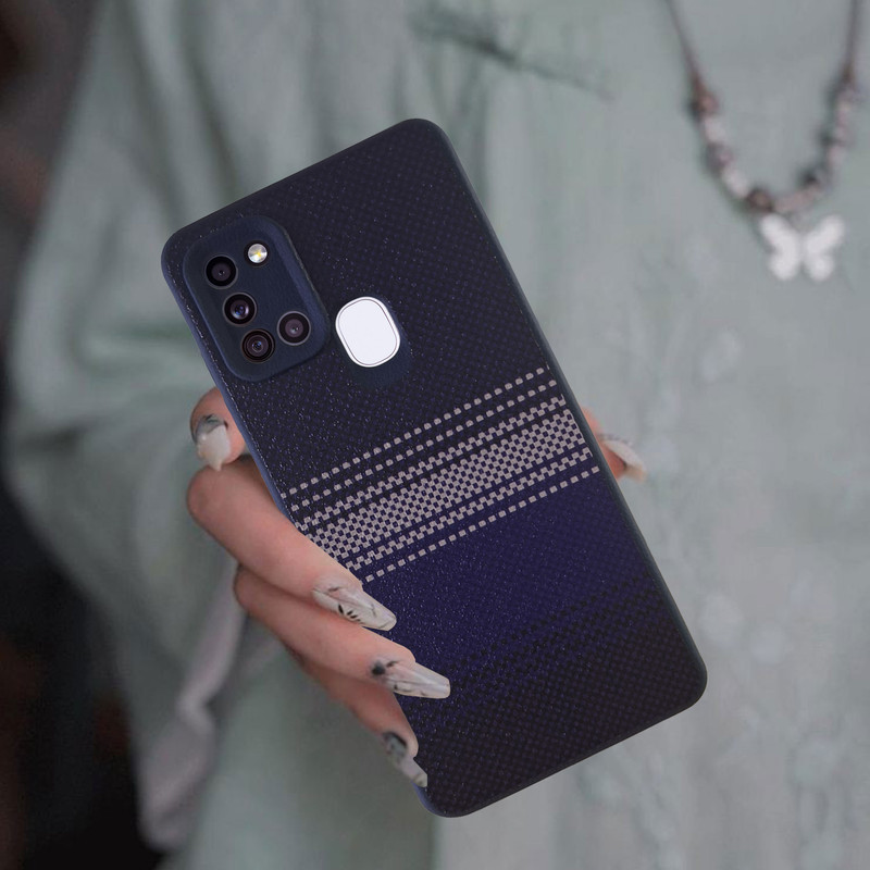 کاور گاردین گارد مدل Chista مناسب برای گوشی موبایل سامسونگ Galaxy A56