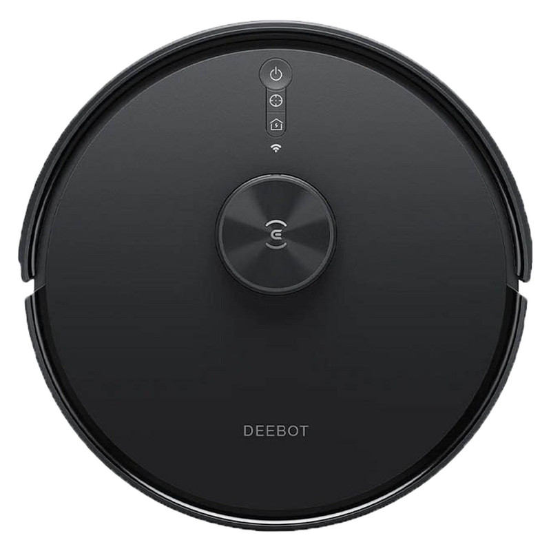 جارو رباتیک اکووکس رباتیک مدل DEEBOT Y1 PRO