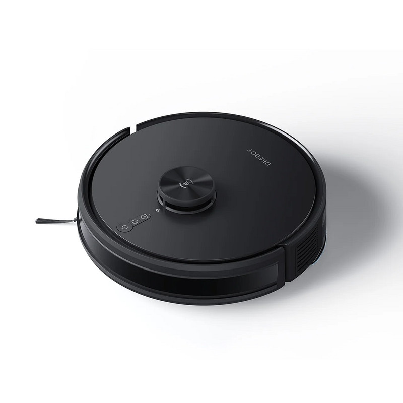جارو رباتیک اکووکس رباتیک مدل DEEBOT Y1 PRO