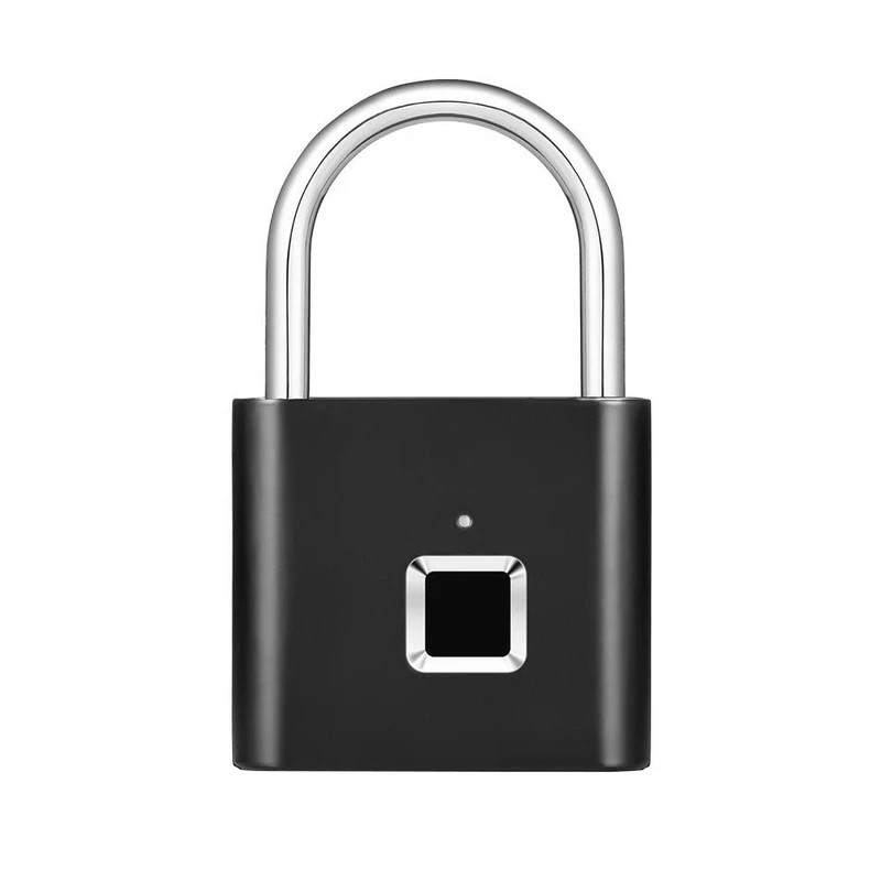 قفل اثر انگشتی مدل finger print