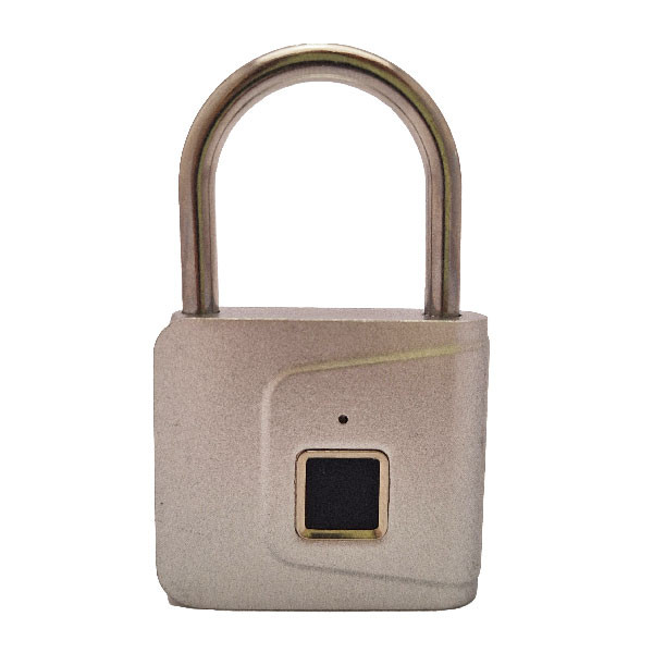 قفل اثر انگشتی مدل fingerprint
