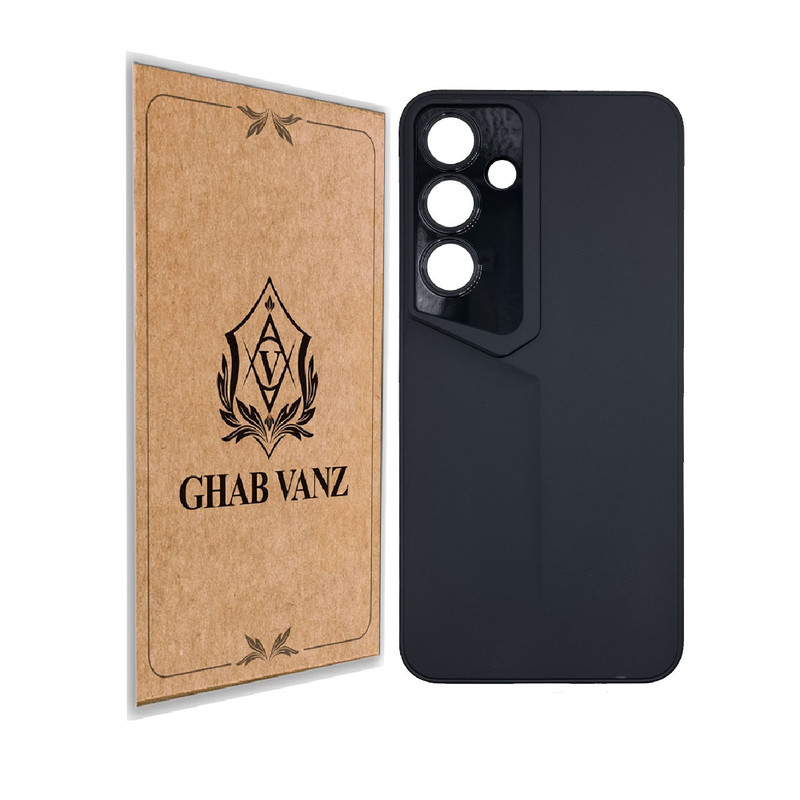 کاور قاب وانز مدل پورش دیزاین مناسب برای گوشی موبایل سامسونگ Galaxy A56