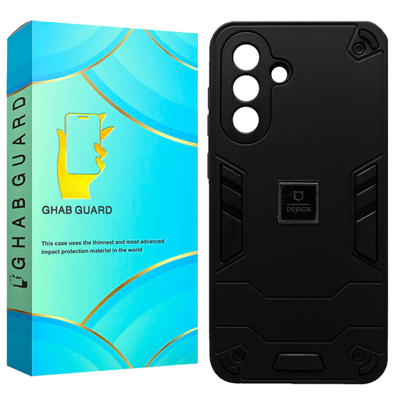 کاور قاب گارد مدل BATNG مناسب برای گوشی موبایل سامسونگ Galaxy A56 5G