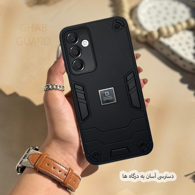 کاور قاب گارد مدل BATNG مناسب برای گوشی موبایل سامسونگ Galaxy A56 5G
