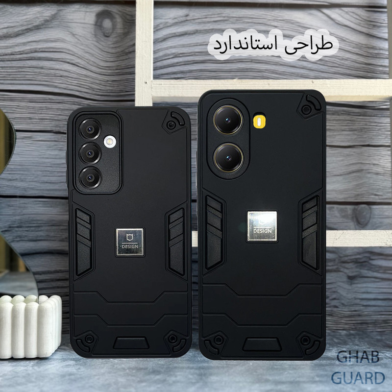 کاور قاب گارد مدل BATNG مناسب برای گوشی موبایل سامسونگ Galaxy A56 5G