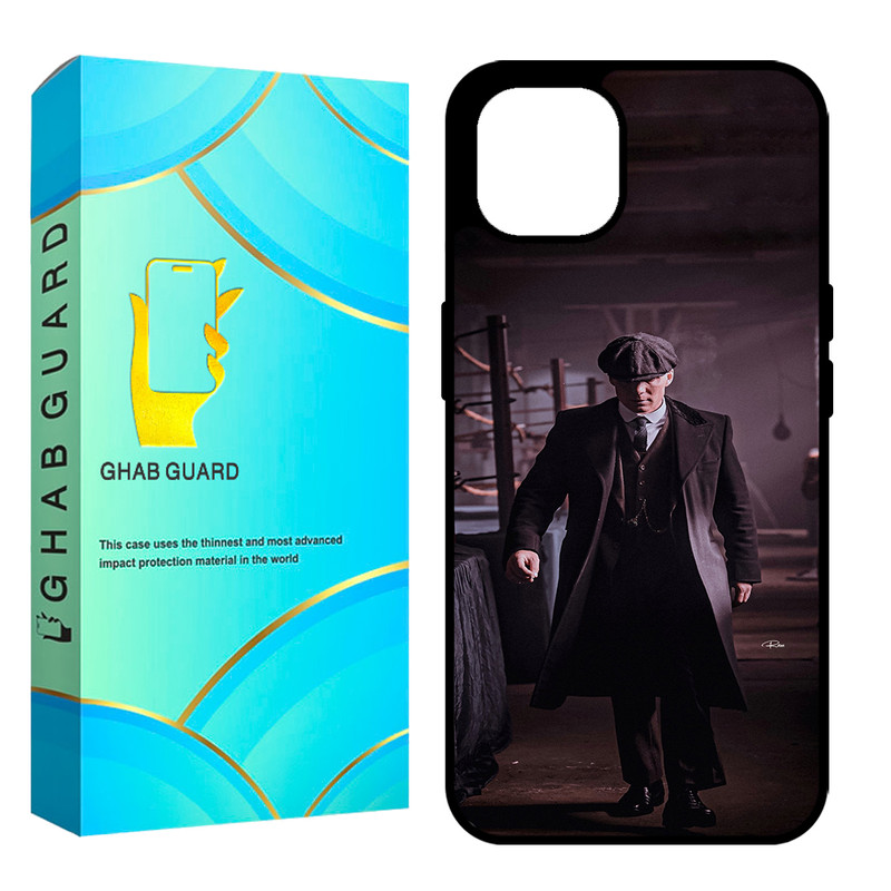 کاور قاب گارد مدل CHAP14 مناسب برای گوشی موبایل اپل iPhone 14