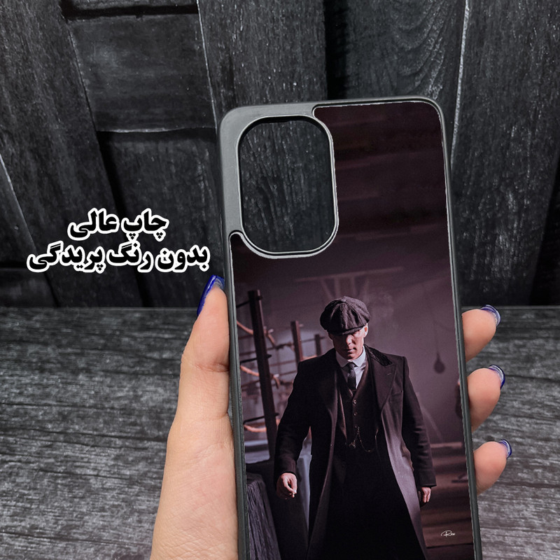 کاور قاب گارد مدل CHAP14 مناسب برای گوشی موبایل اپل iPhone 14