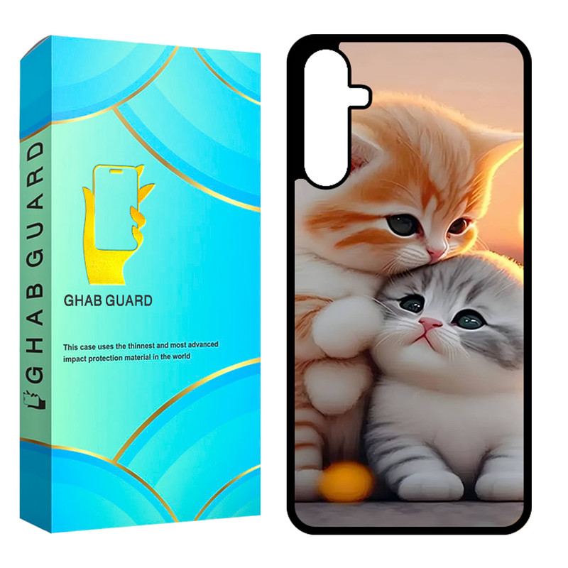 کاور قاب گارد مدل CHAPA14 مناسب برای گوشی موبایل سامسونگ Galaxy A14