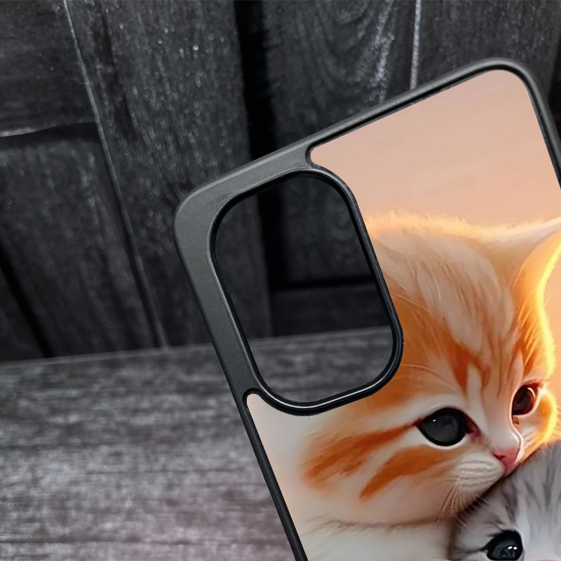 کاور قاب گارد مدل CHAPA14 مناسب برای گوشی موبایل سامسونگ Galaxy A14