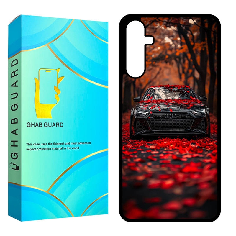 کاور قاب گارد مدل CHAPA14 مناسب برای گوشی موبایل سامسونگ Galaxy A14