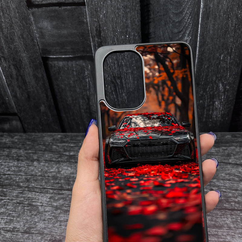 کاور قاب گارد مدل CHAPA14 مناسب برای گوشی موبایل سامسونگ Galaxy A14