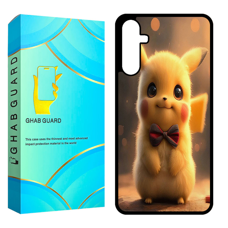 کاور قاب گارد مدل CHAPA14 مناسب برای گوشی موبایل سامسونگ Galaxy A14