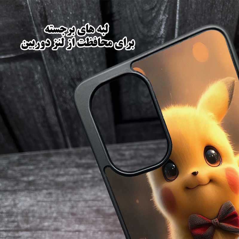 کاور قاب گارد مدل CHAPA14 مناسب برای گوشی موبایل سامسونگ Galaxy A14