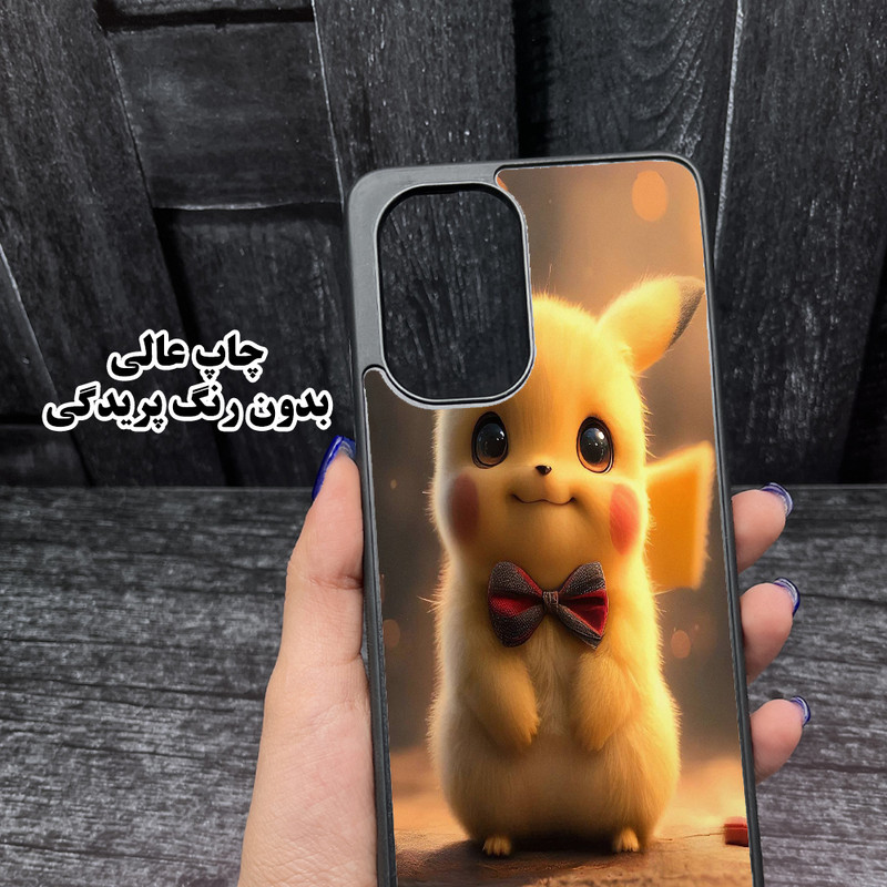 کاور قاب گارد مدل CHAPA14 مناسب برای گوشی موبایل سامسونگ Galaxy A14