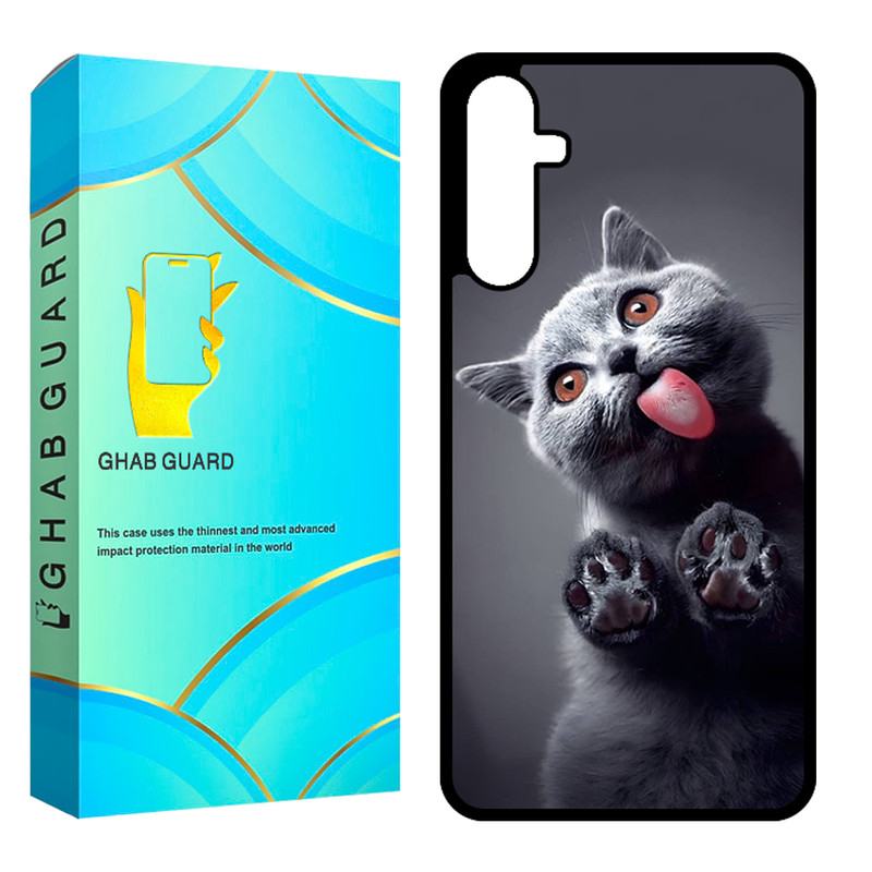 کاور قاب گارد مدل CHAPA14 مناسب برای گوشی موبایل سامسونگ Galaxy A14