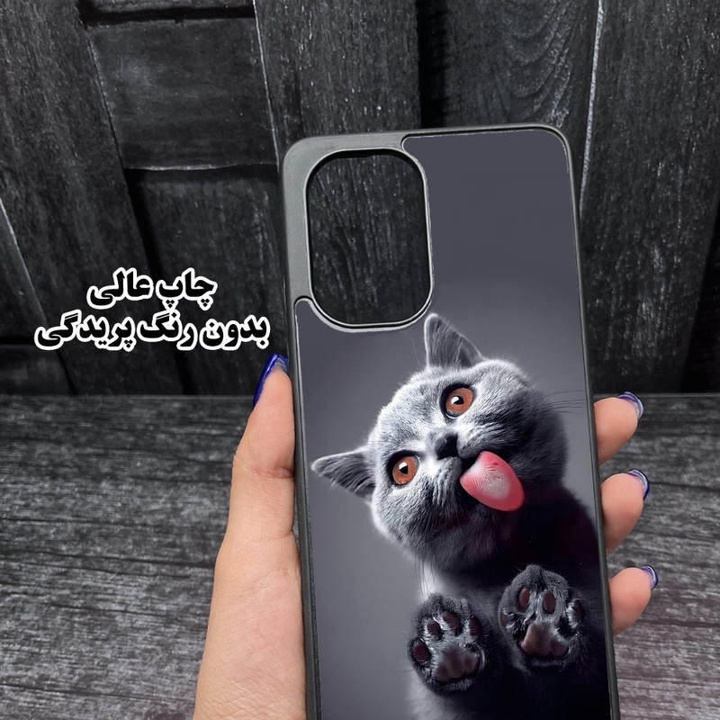 کاور قاب گارد مدل CHAPA14 مناسب برای گوشی موبایل سامسونگ Galaxy A14