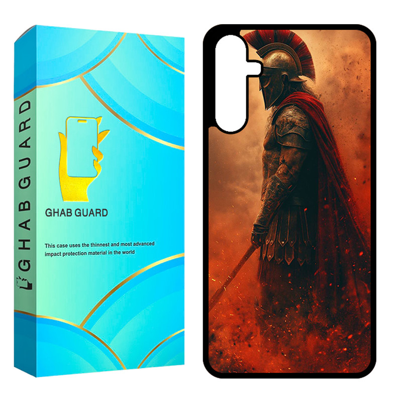 کاور قاب گارد مدل CHAPA14 مناسب برای گوشی موبایل سامسونگ Galaxy A14